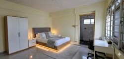 Blk 848 Nanyang Pearl (Jurong West), HDB 5 Rooms #508280811